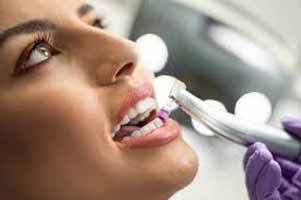 دندانپزشکی در روداب