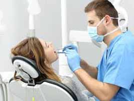 دندانپزشکی در زنوز