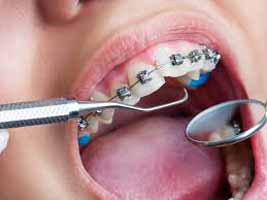 دندانپزشکی در زهک