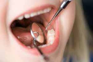 دندانپزشکی در ساعی