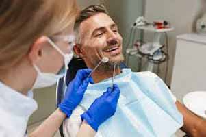 دندانپزشکی در سده لنجان