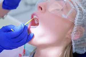 دندانپزشکی در سرخس
