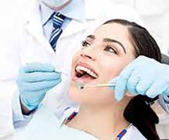 دندانپزشکی در سلامی