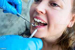 دندانپزشکی در سميرم
