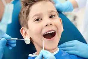 دندانپزشکی در سنجان