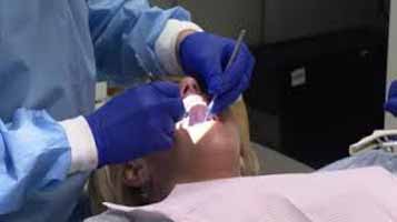 دندانپزشکی در سهند