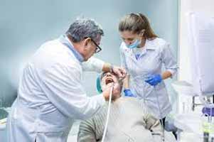دندانپزشکی در سياهكل