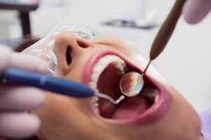 دندانپزشکی در شاهین