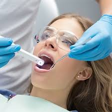 دندانپزشکی در شريفيه