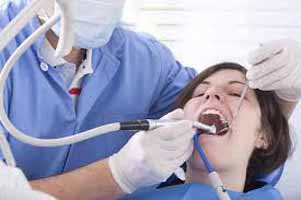دندانپزشکی در شنبه