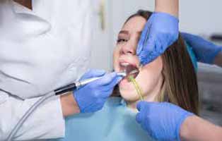دندانپزشکی در شهداد