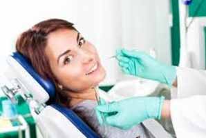 دندانپزشکی در شيراز