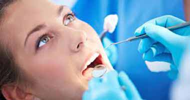 دندانپزشکی در طالخونچه