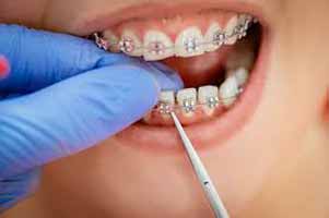 دندانپزشکی در طالقان