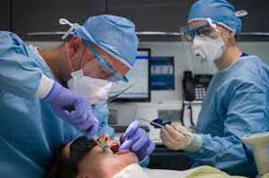 دندانپزشکی در فلسطین
