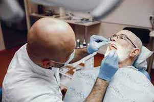 دندانپزشکی در كركوند