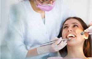 دندانپزشکی در كليبر