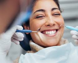 دندانپزشکی در كياكلا