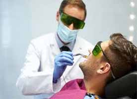 دندانپزشکی در لار