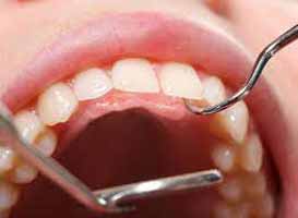 دندانپزشکی در مادوان