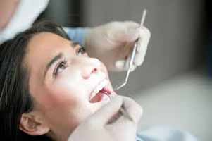 دندانپزشکی در ماسوله