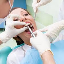 دندانپزشکی در محمد شهر