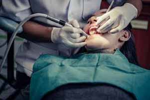 دندانپزشکی در محی آباد