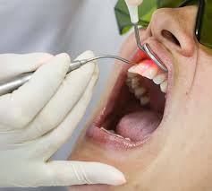 دندانپزشکی در مدیریت