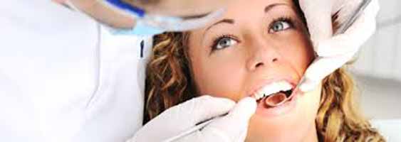 دندانپزشکی در مشهدريزه