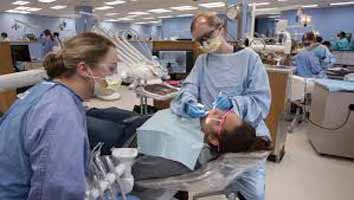 دندانپزشکی در ملاصدرا