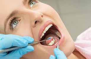 دندانپزشکی در مهاباد