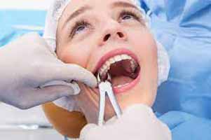 دندانپزشکی در نائين