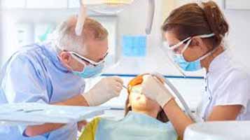دندانپزشکی در ناغان