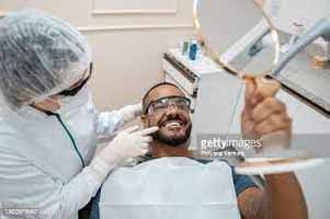 دندانپزشکی در ندوشن