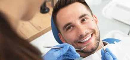 دندانپزشکی در نرماشير
