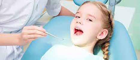 دندانپزشکی در نقاب