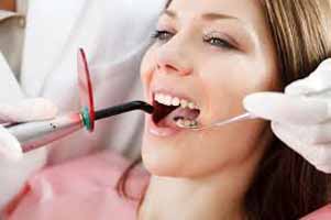 دندانپزشکی در نوده خاندوز
