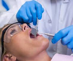 دندانپزشکی در نوش آباد