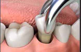 دندانپزشکی در هفت تیر