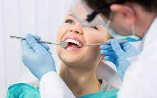 دندانپزشکی در يزد