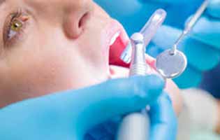 دندانپزشکی در پیچ شمیران