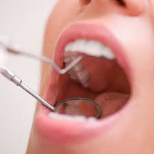 دندانپزشکی در چابكسر