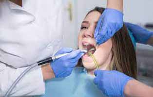 دندانپزشکی در چمگردان