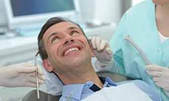 دندانپزشکی در چوبر