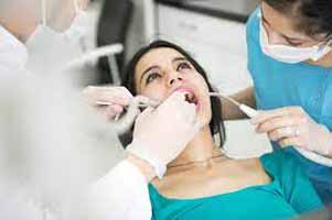 دندانپزشکی در گزیک