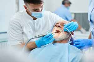 دندانپزشکی در گهواره