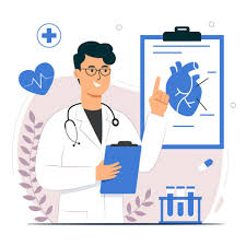 تصاویر آنژیوگرافی قلب