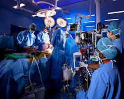 فیلم عمل جراحی فتق در کودکان