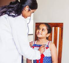 متخصص اطفال و کودکان در بهبهان